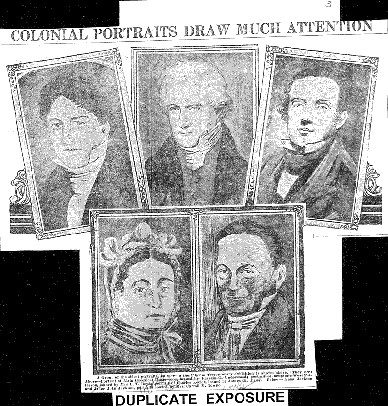  Source: Milwaukee Sentinel Topics: Art and Music Date: 1920-11-14