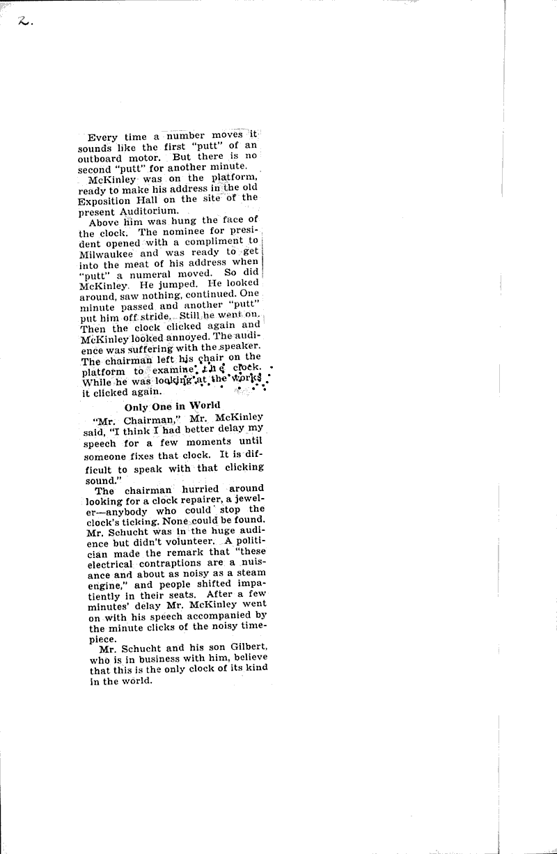  Source: Milwaukee Journal Topics: Government and Politics Date: 1936-06-16