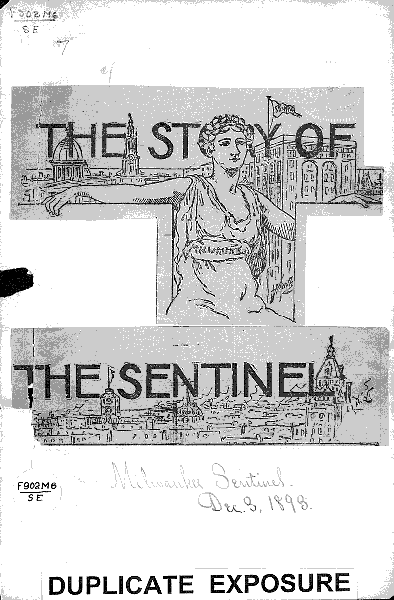  Source: Milwaukee Sentinel Topics: Industry Date: 1893-12-03