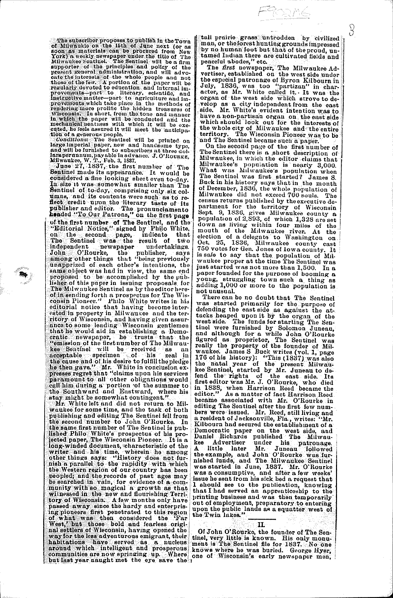  Source: Milwaukee Sentinel Topics: Industry Date: 1893-12-03