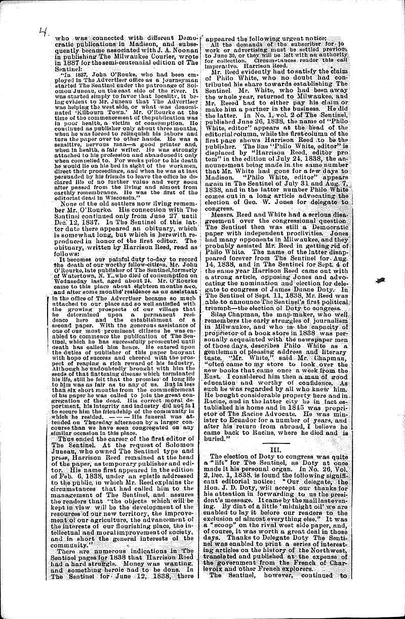  Source: Milwaukee Sentinel Topics: Industry Date: 1893-12-03