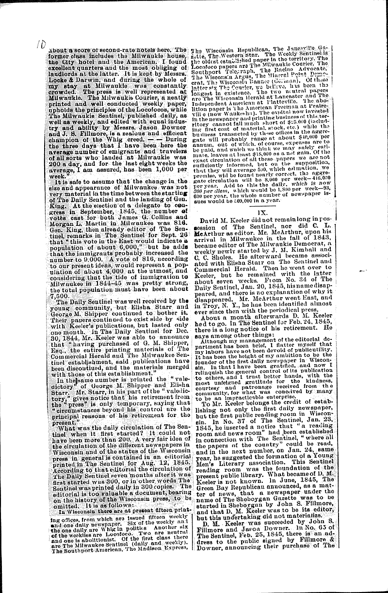  Source: Milwaukee Sentinel Topics: Industry Date: 1893-12-03