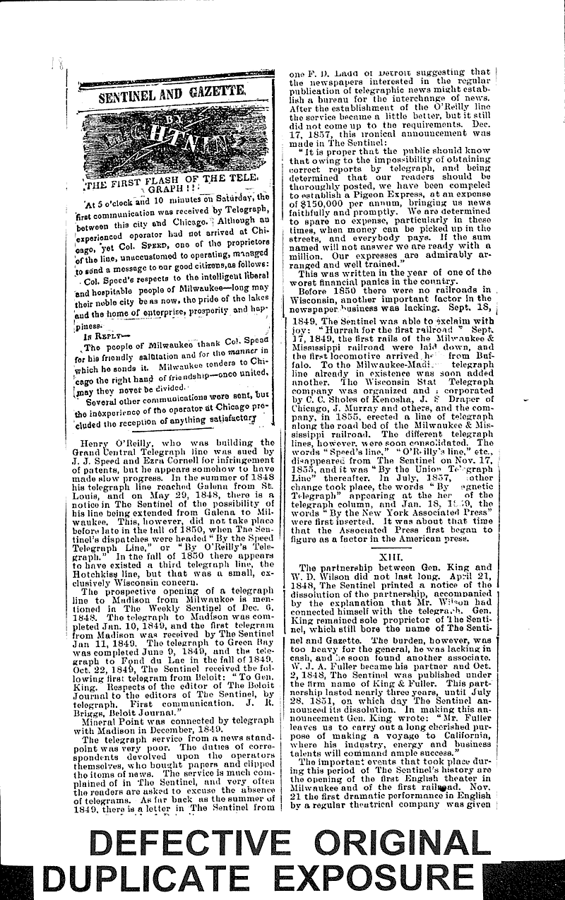  Source: Milwaukee Sentinel Topics: Industry Date: 1893-12-03