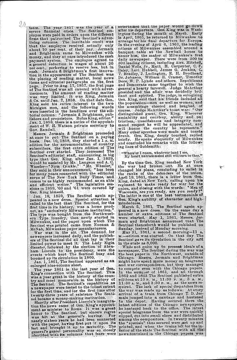  Source: Milwaukee Sentinel Topics: Industry Date: 1893-12-03