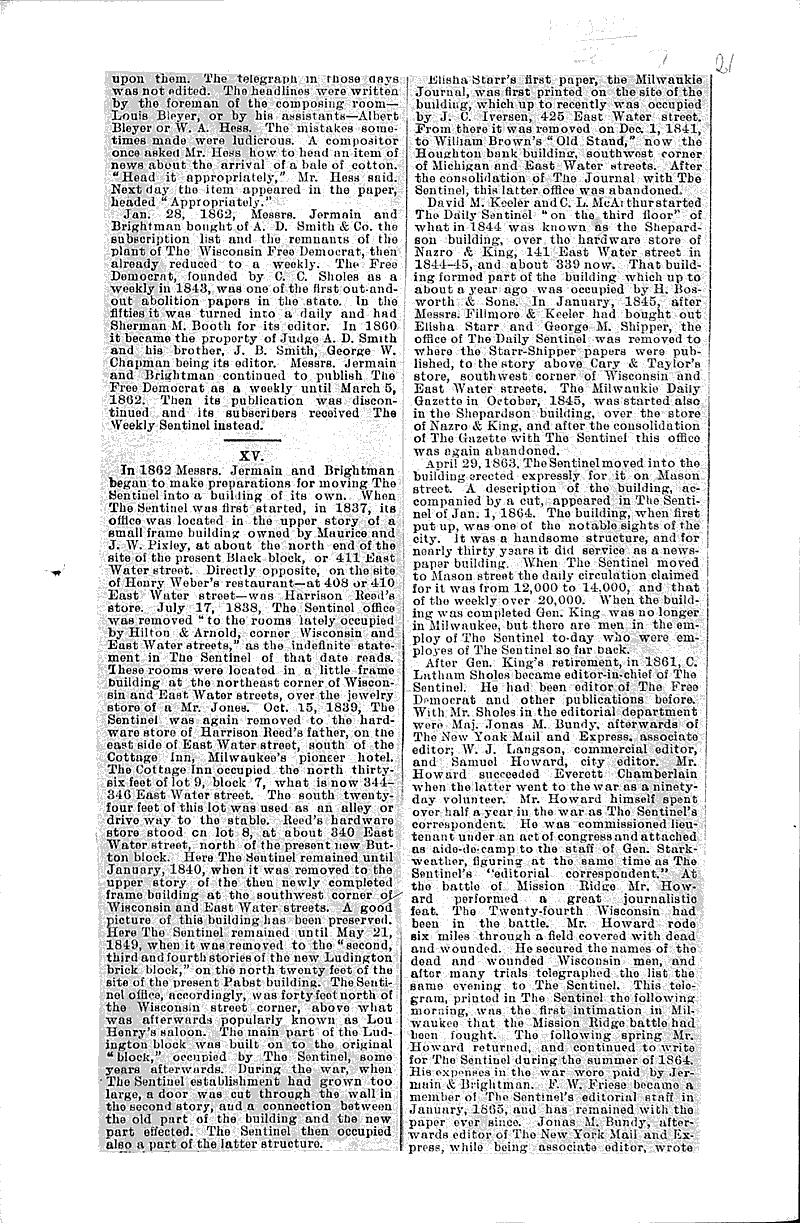  Source: Milwaukee Sentinel Topics: Industry Date: 1893-12-03