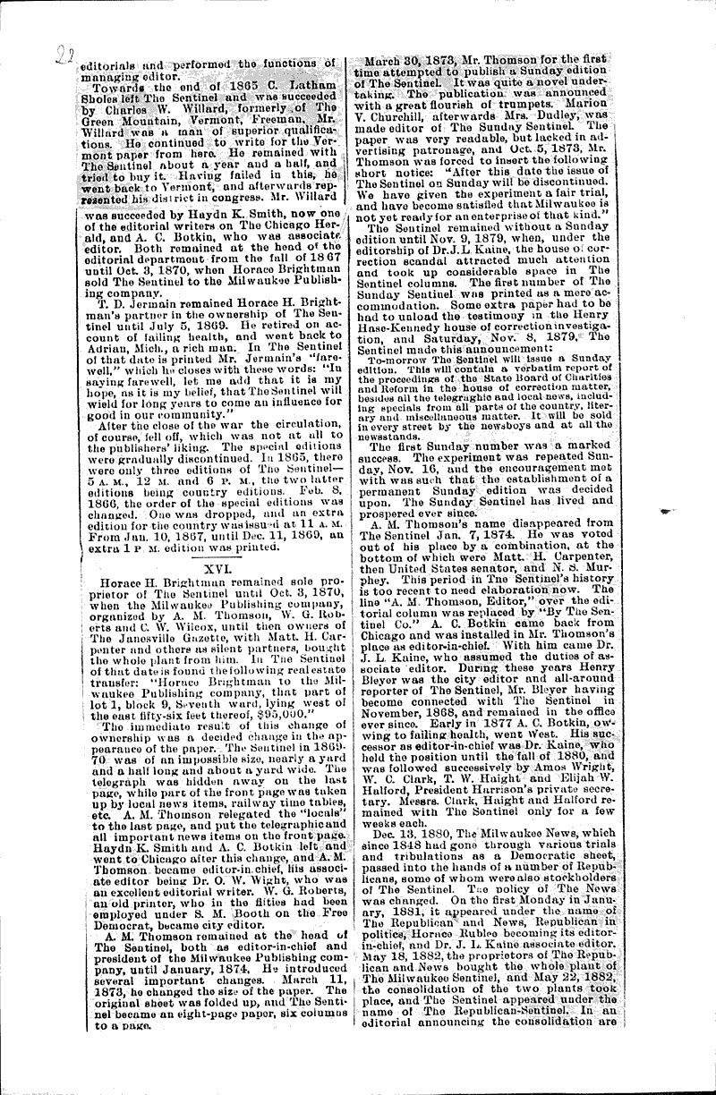  Source: Milwaukee Sentinel Topics: Industry Date: 1893-12-03