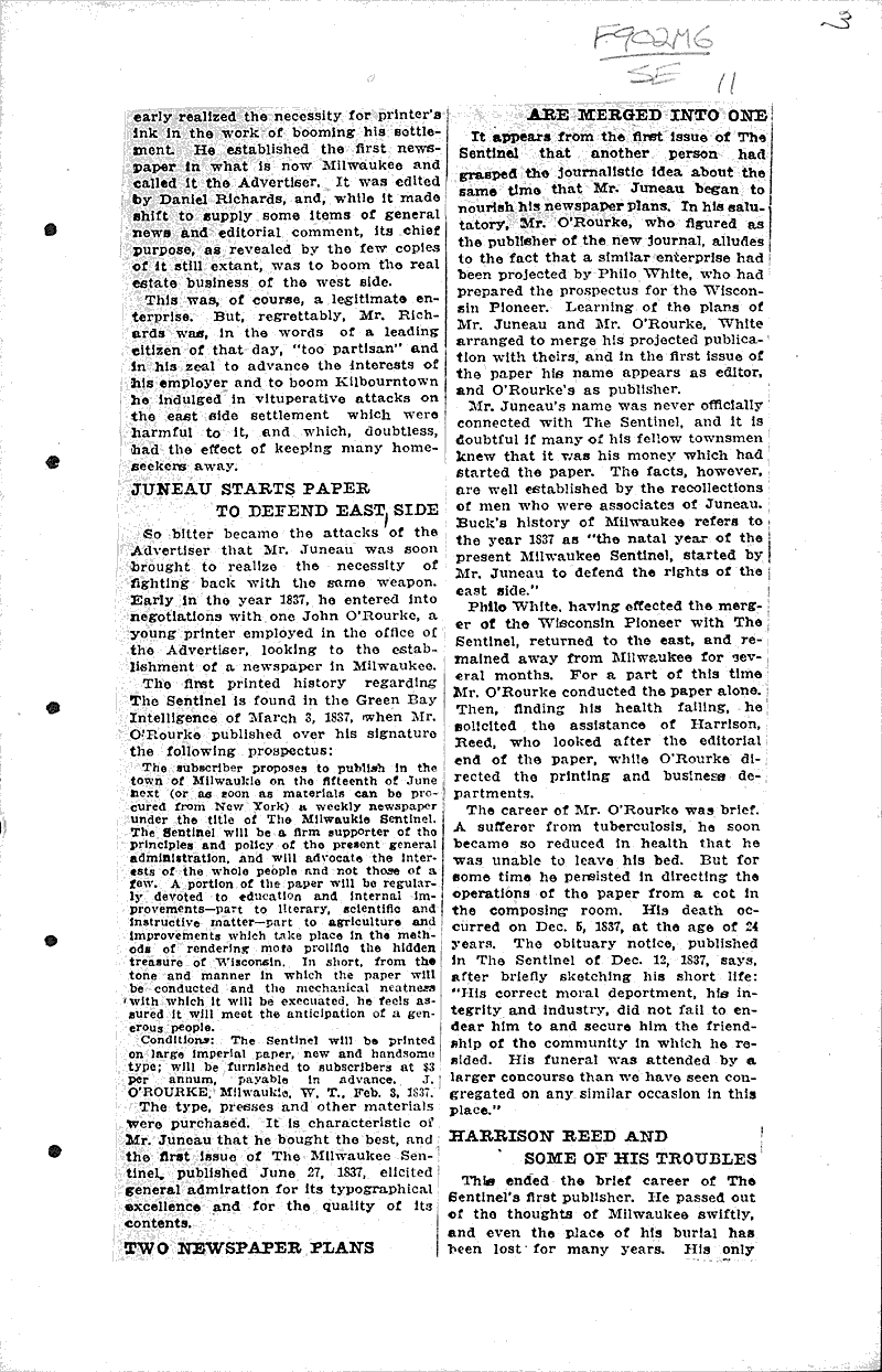  Source: Milwaukee Sunday Sentinel Topics: Industry Date: 1917-06-24