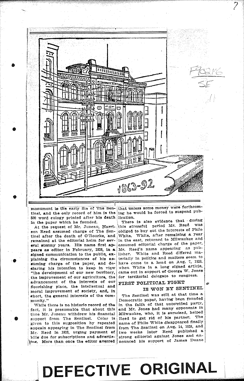  Source: Milwaukee Sunday Sentinel Topics: Industry Date: 1917-06-24