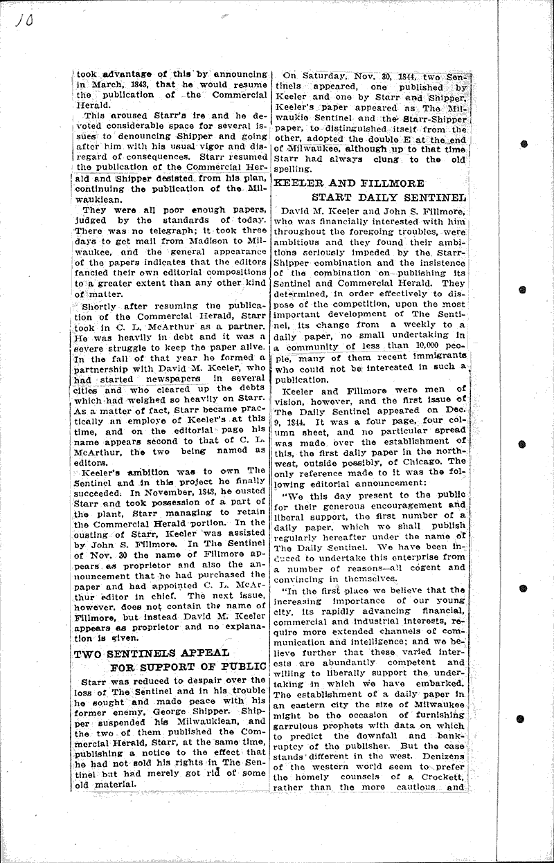  Source: Milwaukee Sunday Sentinel Topics: Industry Date: 1917-06-24