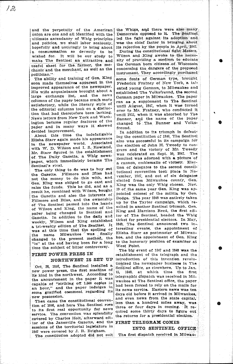  Source: Milwaukee Sunday Sentinel Topics: Industry Date: 1917-06-24