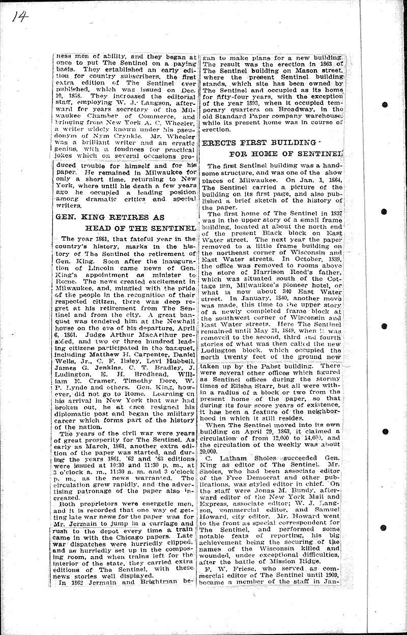  Source: Milwaukee Sunday Sentinel Topics: Industry Date: 1917-06-24