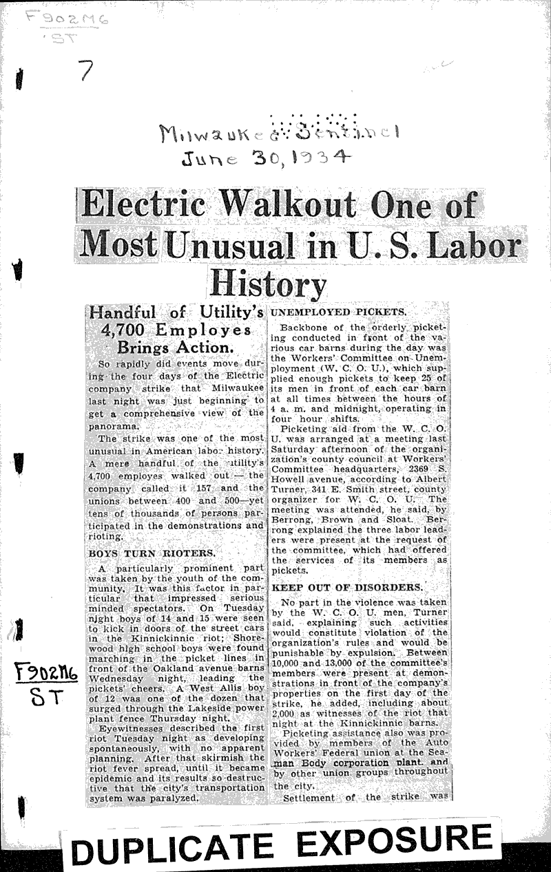 The most unusual newspapers 76 The most unusual newspapers 76