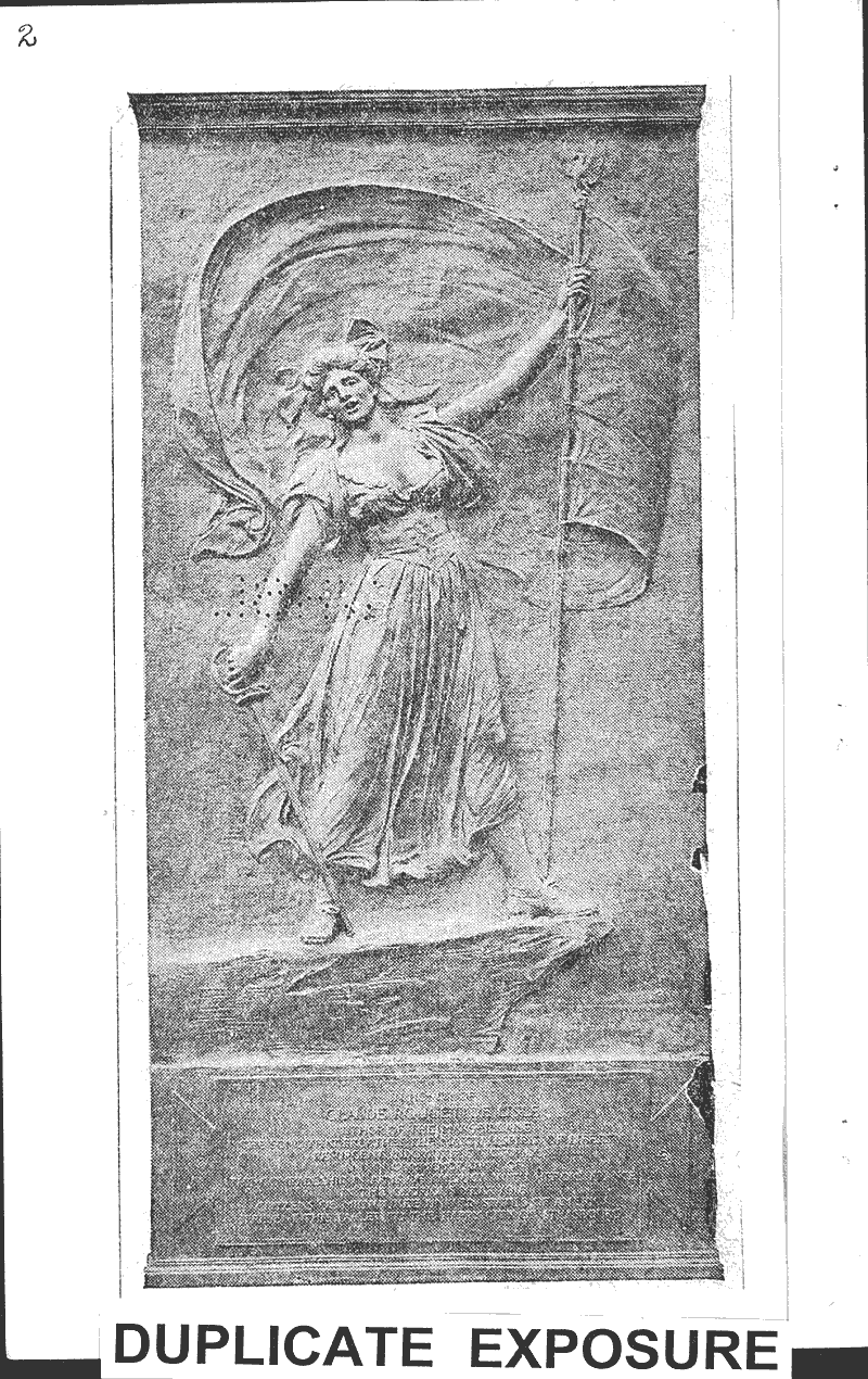  Source: Milwaukee Journal Topics: Art and Music Date: 1920-09-05