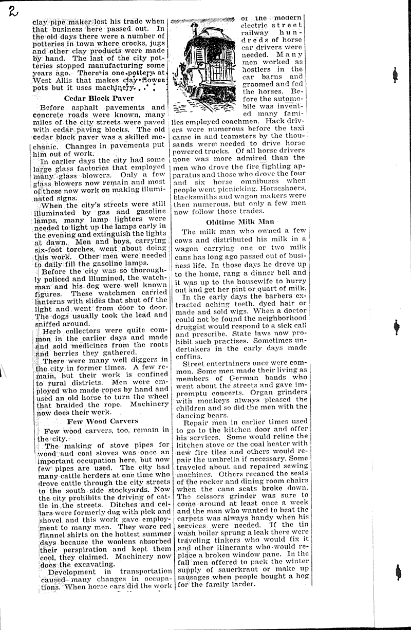  Source: Milwaukee Journal Topics: Industry Date: 1934-01-21
