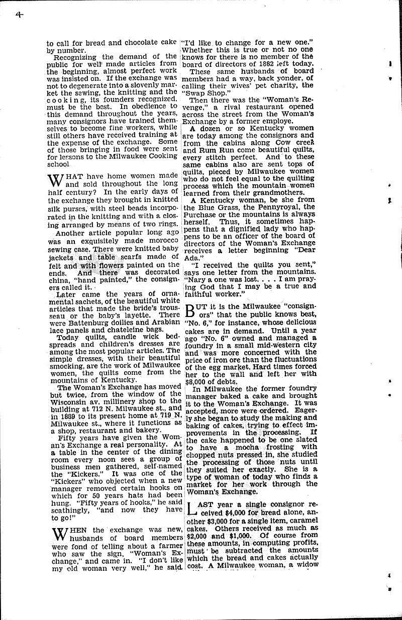  Source: Milwaukee Journal Topics: Industry Date: 1932-12-01