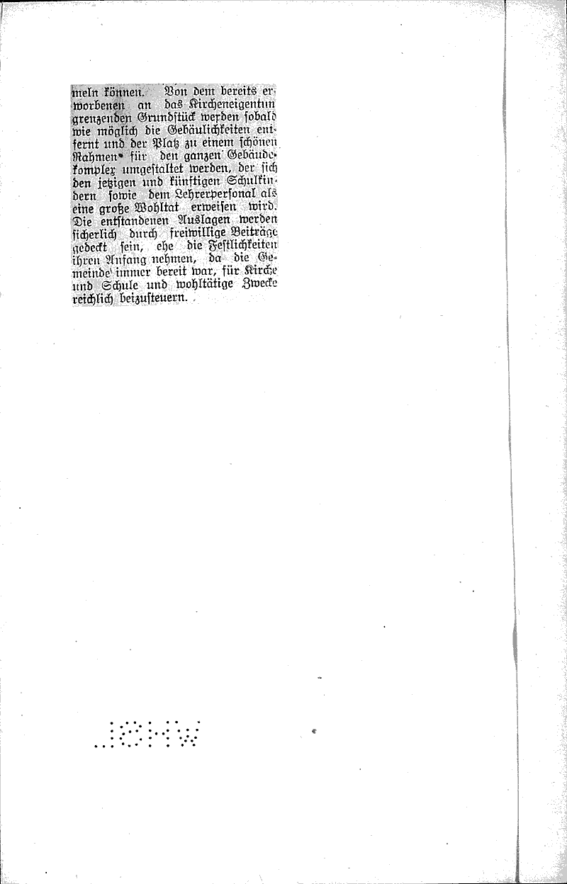  Topics: Church History Date: 1915-08-22