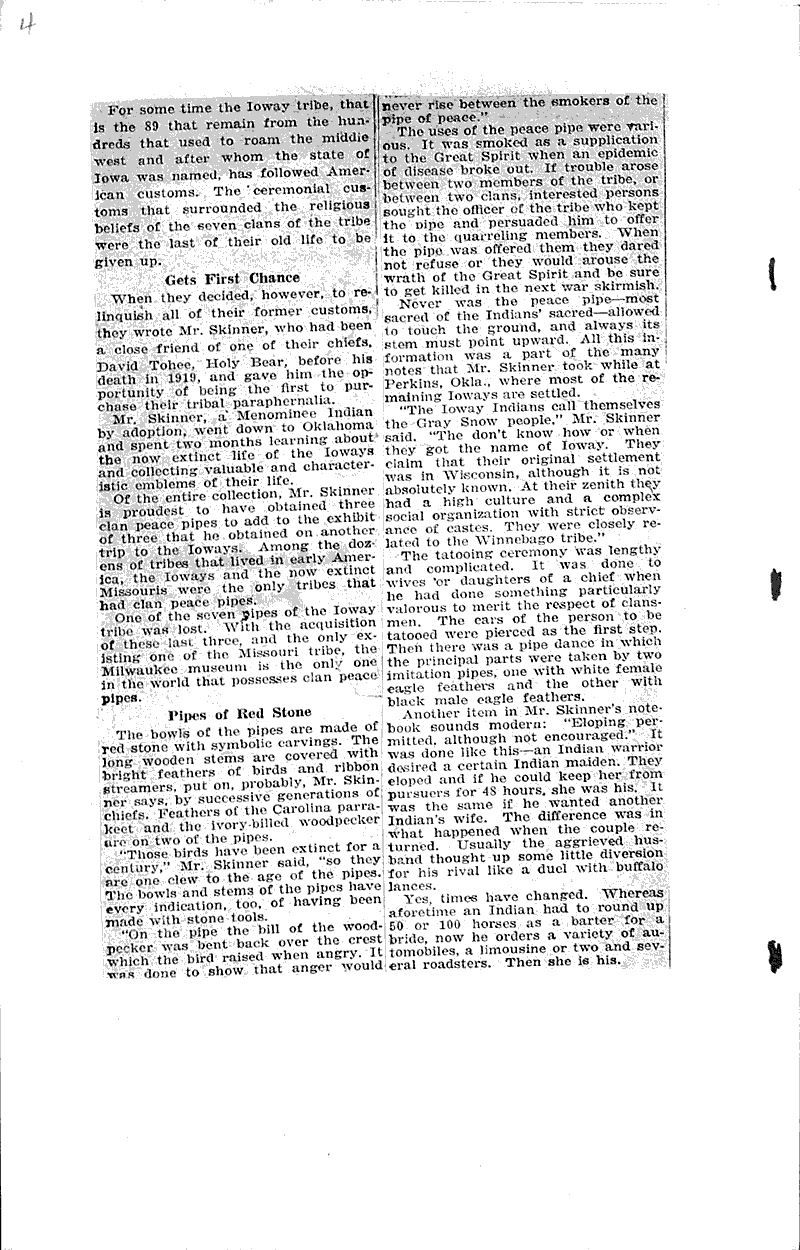  Source: Milwaukee Journal Topics: Education Date: 1927-07-23