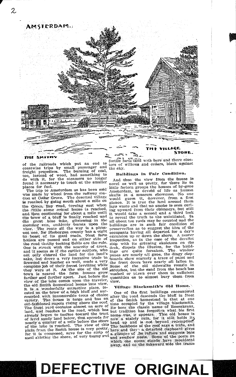  Source: Milwaukee Sentinel Topics: Architecture Date: 1899-05-28