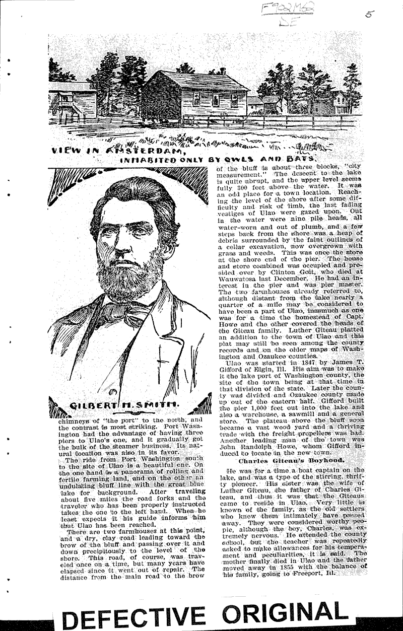 Source: Milwaukee Sentinel Topics: Architecture Date: 1899-05-28