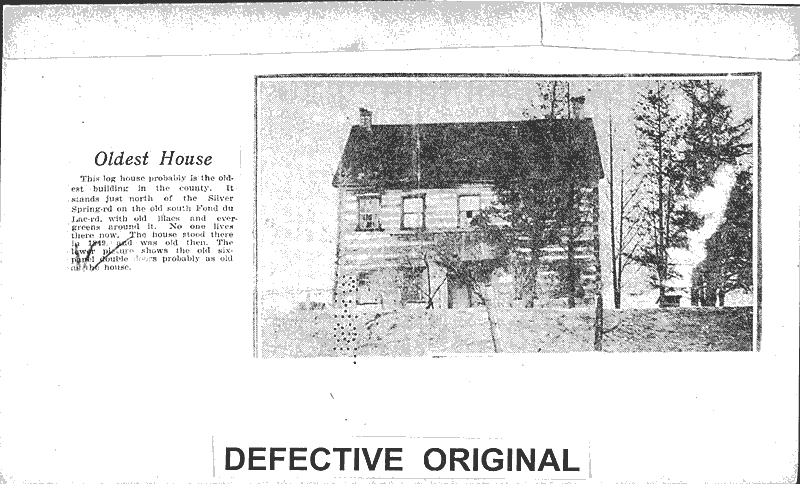  Source: Milwaukee Daily Journal Topics: Architecture Date: 1923-04-16