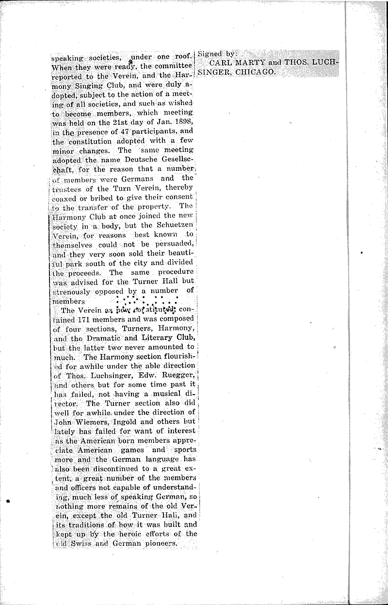  Source: Monroe Journal-Gazette Topics: Architecture Date: 1919-02-25