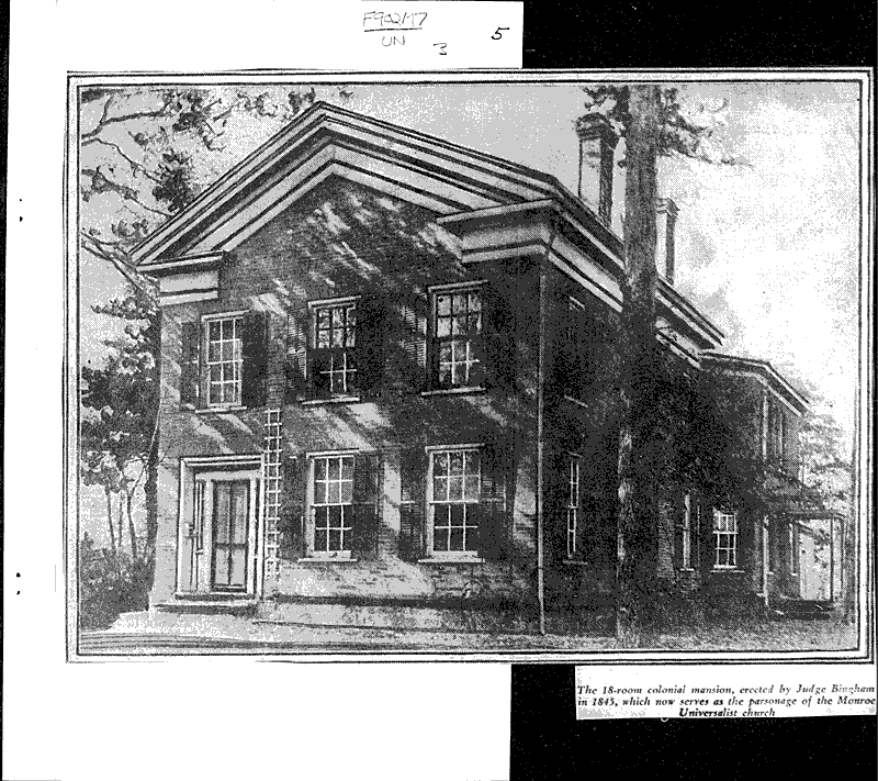  Source: Milwaukee Journal Topics: Church History Date: 1928-07-29