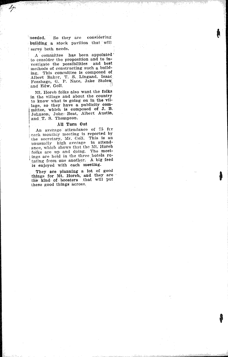  Source: Wisconsin State Journal Topics: Industry Date: 1924-03-22