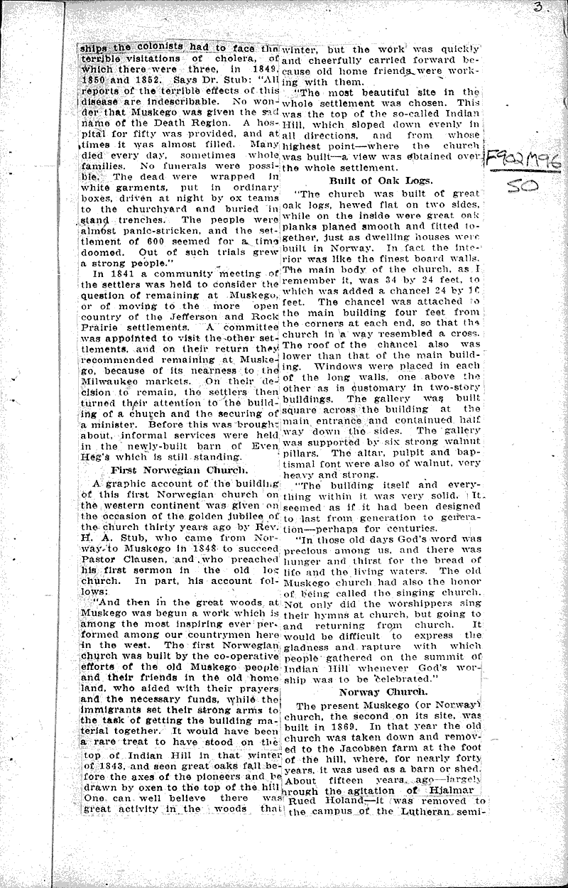  Source: Racine Journal-News Topics: Immigrants Date: 1924-07-16