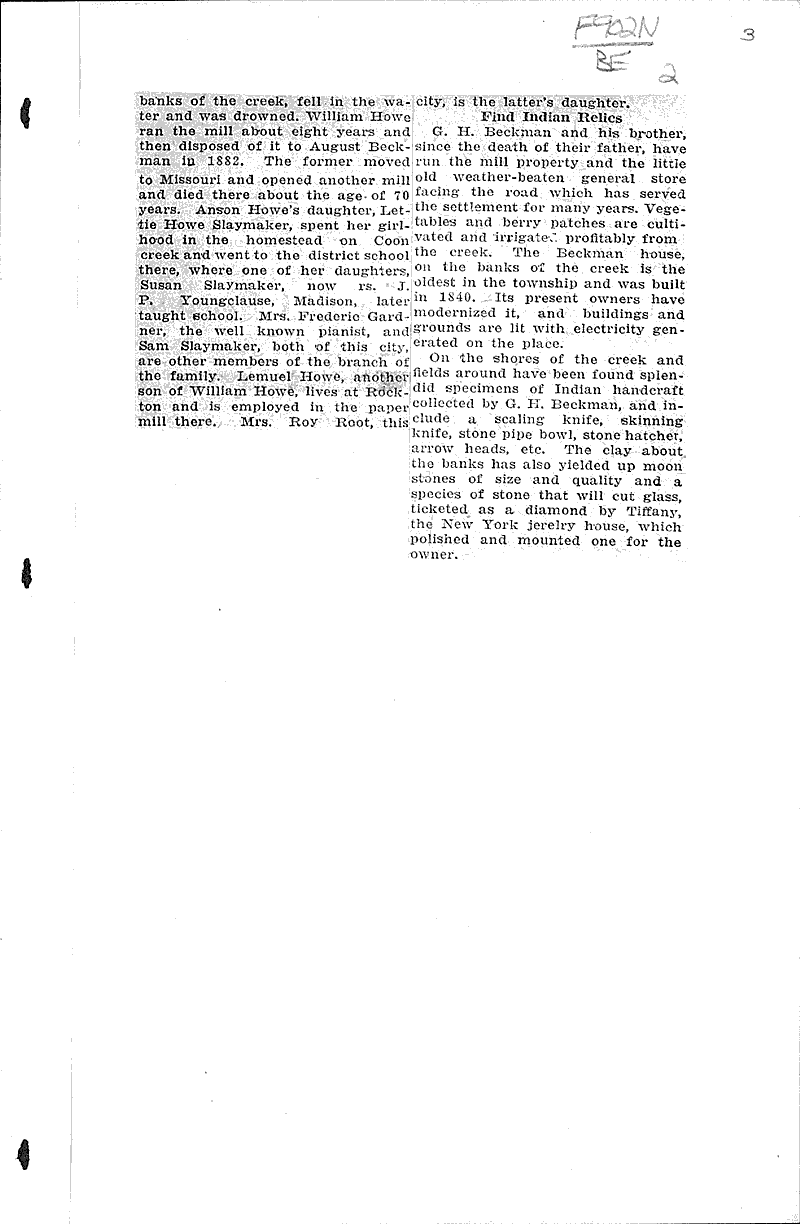  Source: Beloit News Topics: Architecture Date: 1927-08-02