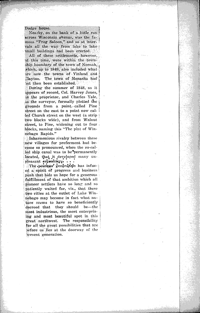  Source: Neenah Times Topics: Government and Politics Date: 1917-12-14
