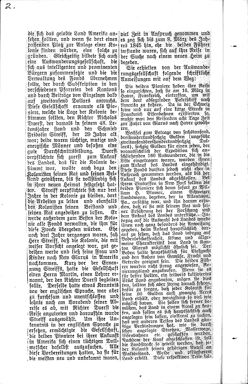  Source: Milwaukee Sonntagspost Topics: Immigrants Date: 1911-12-17