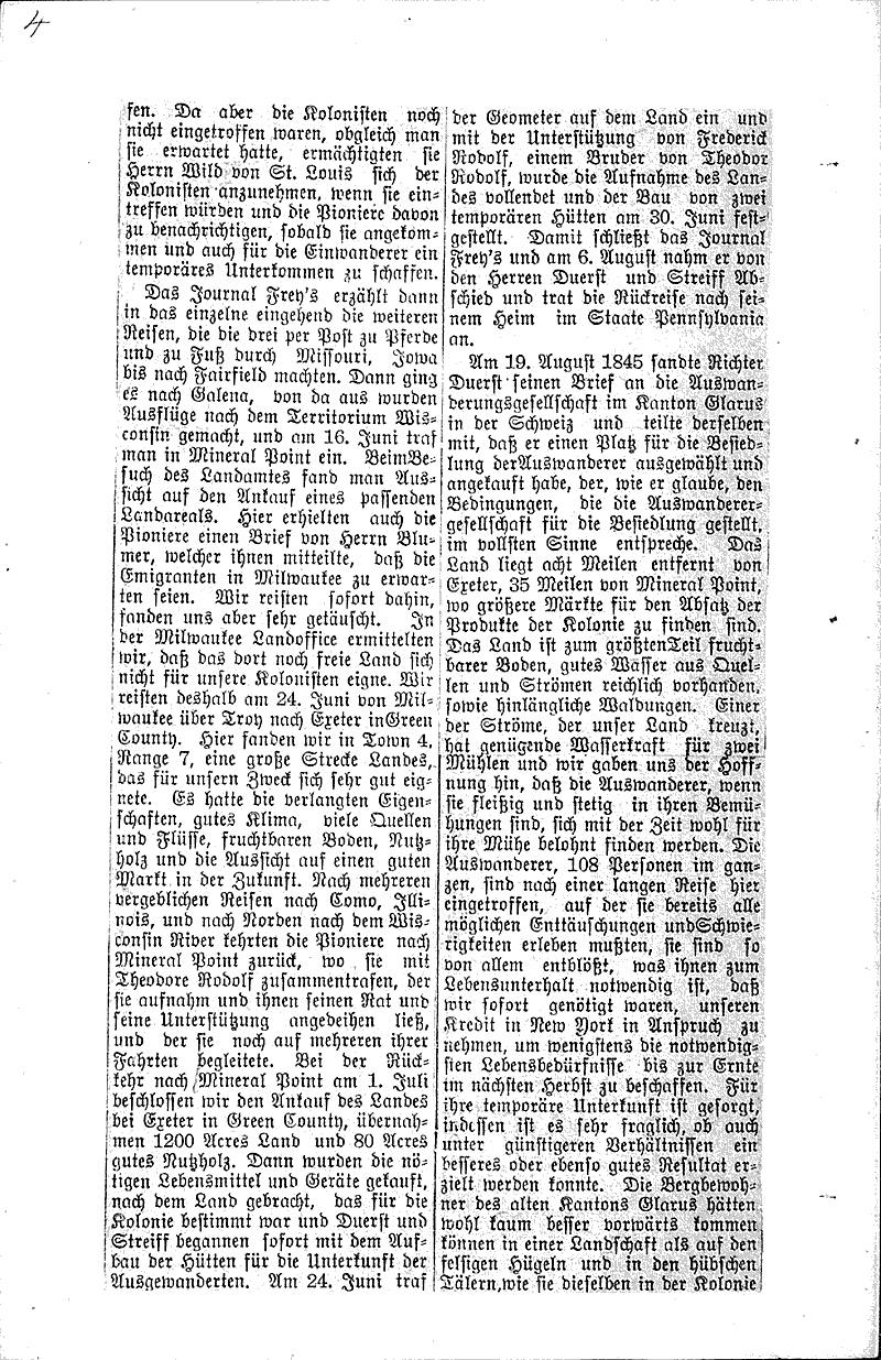  Source: Milwaukee Sonntagspost Topics: Immigrants Date: 1911-12-17