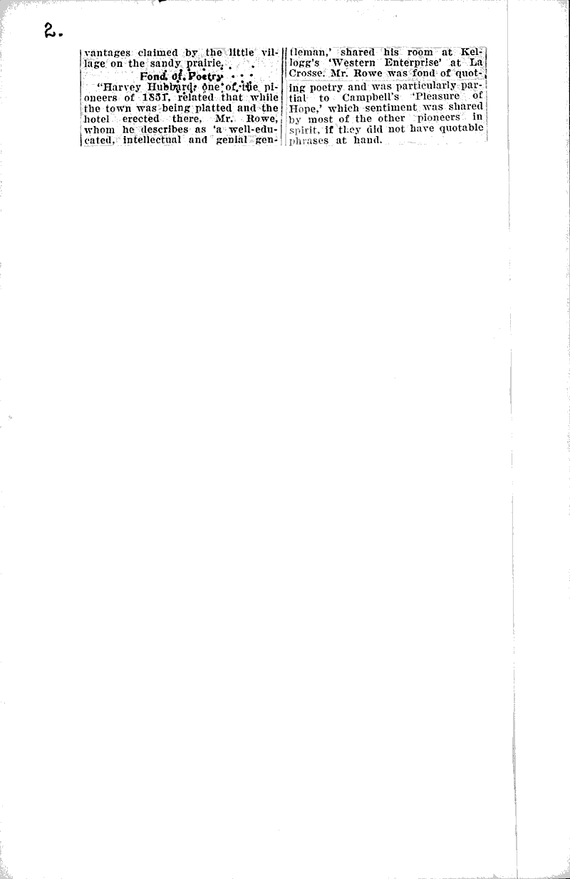  Source: La Crosse Tribune and Leader-Press Topics: Government and Politics Date: 1953-10-15
