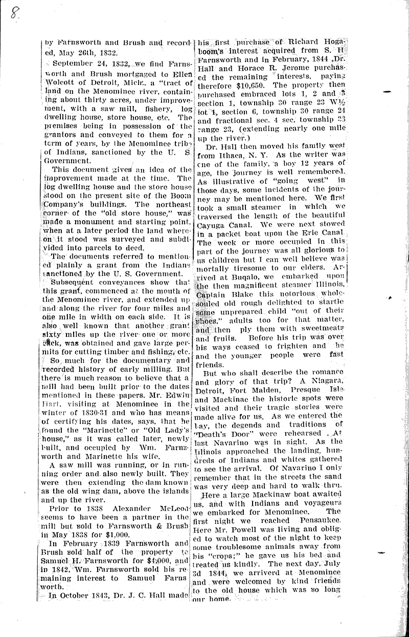  Source: Marinette Eagle-Star Date: 1910-03-22