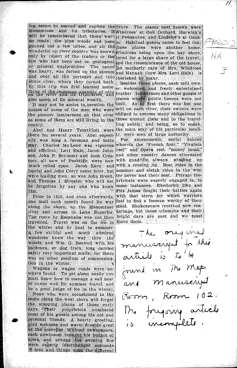  Source: Marinette Eagle-Star Date: 1910-03-22