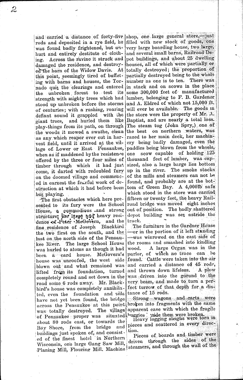  Source: Oconto County Reporter Date: 1917-11-01