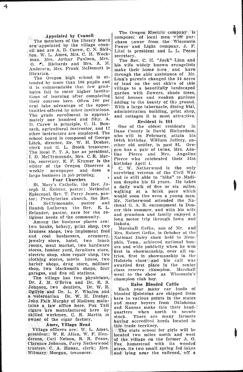  Source: Wisconsin State Journal Date: 1928-11-11