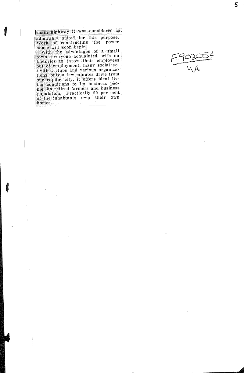  Source: Wisconsin State Journal Date: 1928-11-11