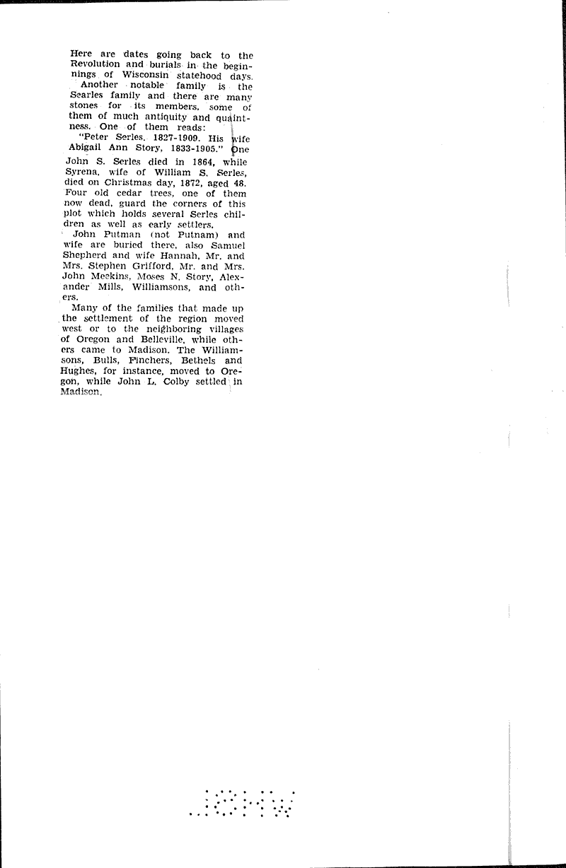  Source: Capital Times Date: 1935-03-31