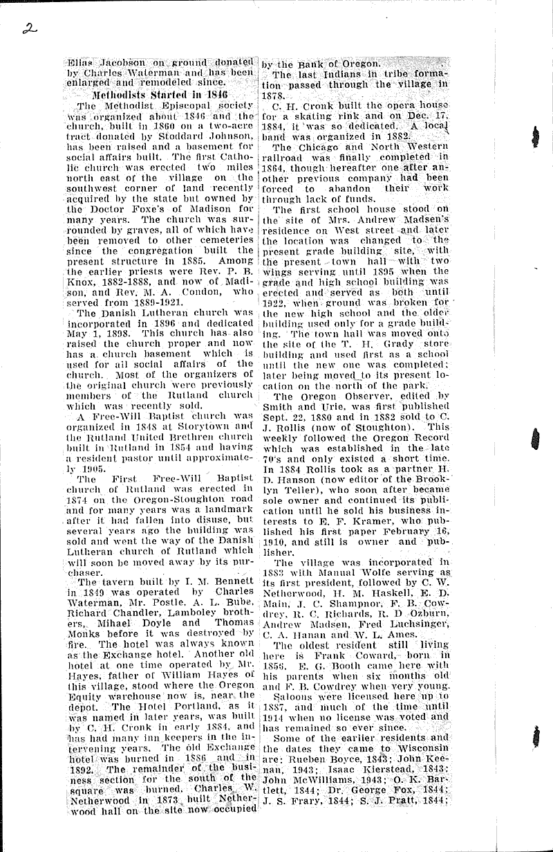  Source: Wisconsin State Journal Date: 1929-12-31