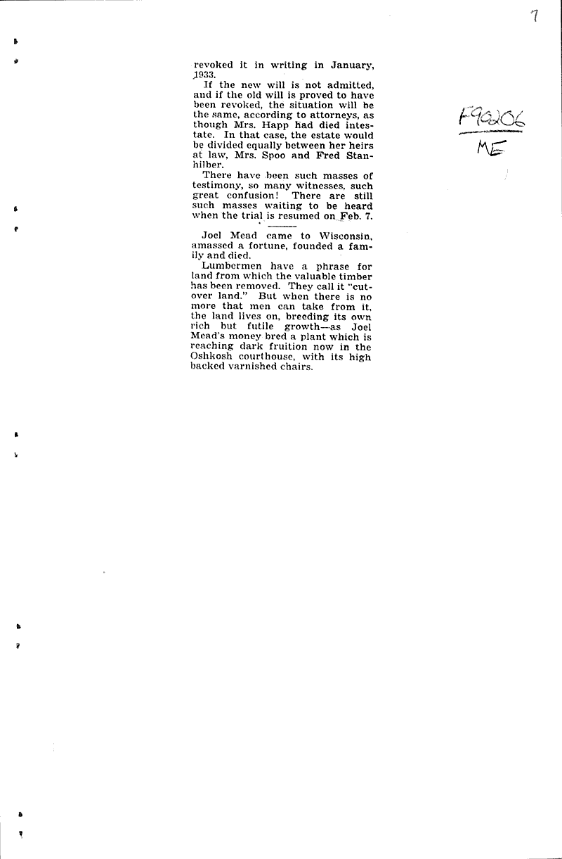  Source: Milwaukee Journal Topics: Industry Date: 1934-01-28