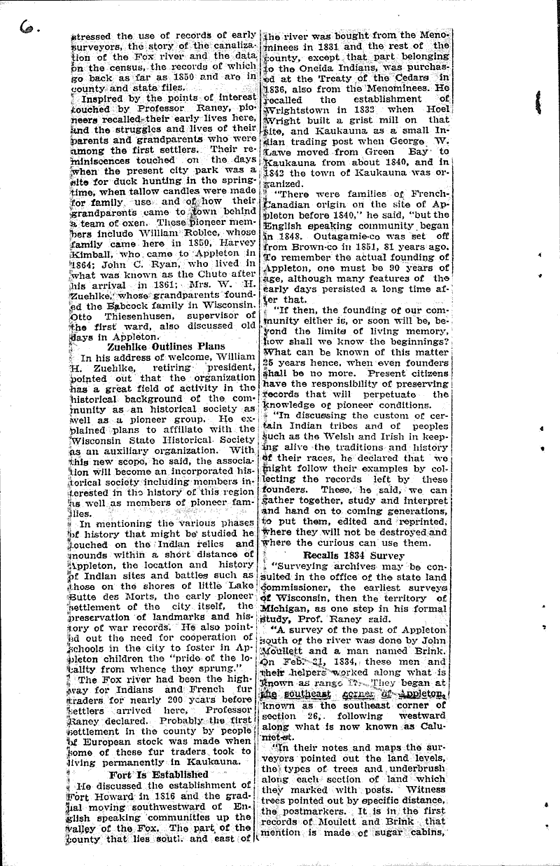  Source: Appleton Post-Crescent Topics: Social and Political Movements Date: 1929-02-23