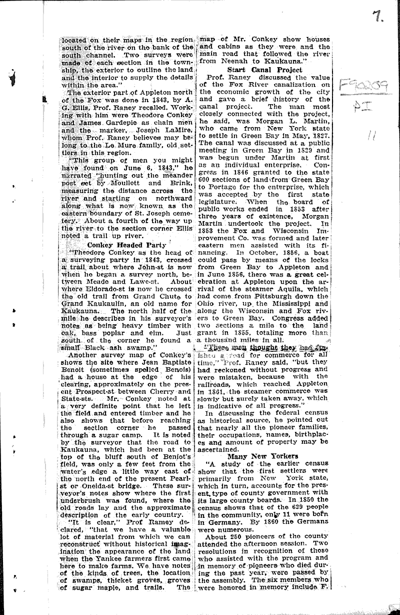 Source: Appleton Post-Crescent Topics: Social and Political Movements Date: 1929-02-23