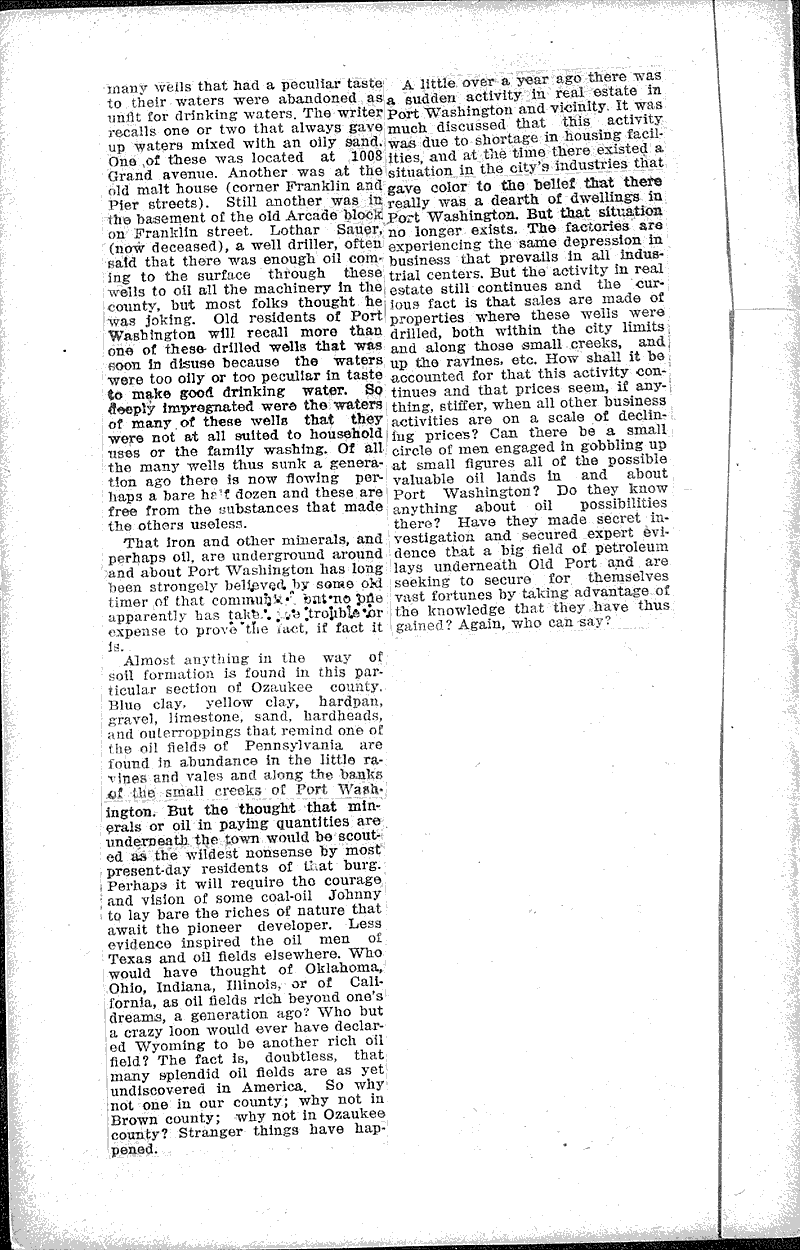  Source: Sheboygan Press Date: 1921-02-15