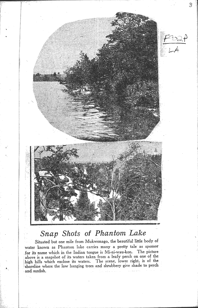  Source: Milwaukee Journal Date: 1922-07-09