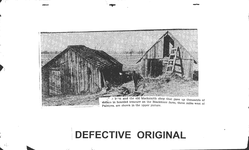 Hunted nights for treasure Source: Milwaukee Journal Date: 1927-02-20