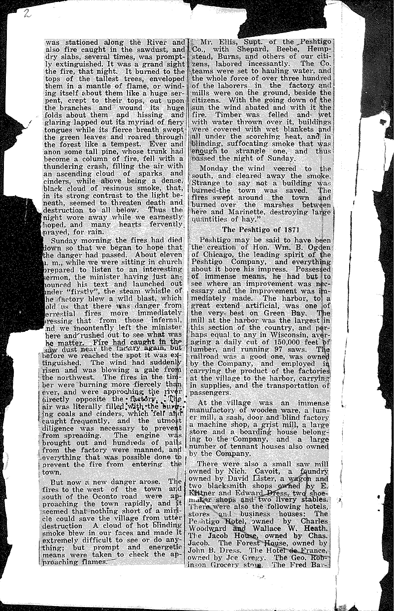  Source: Peshtigo Times Date: 1921-10-06