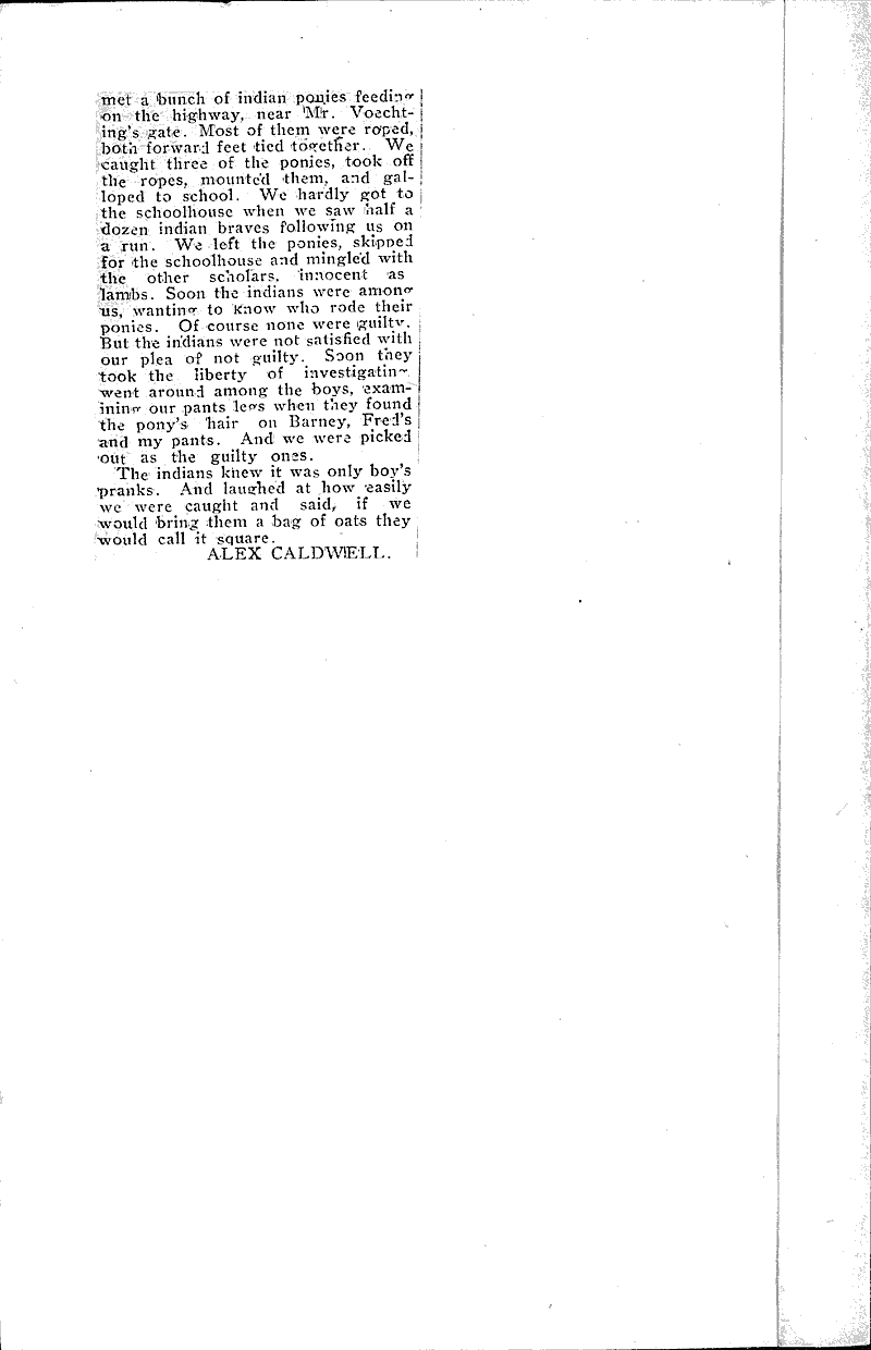  Source: Pewaukee Breeze Date: 1909-09-17