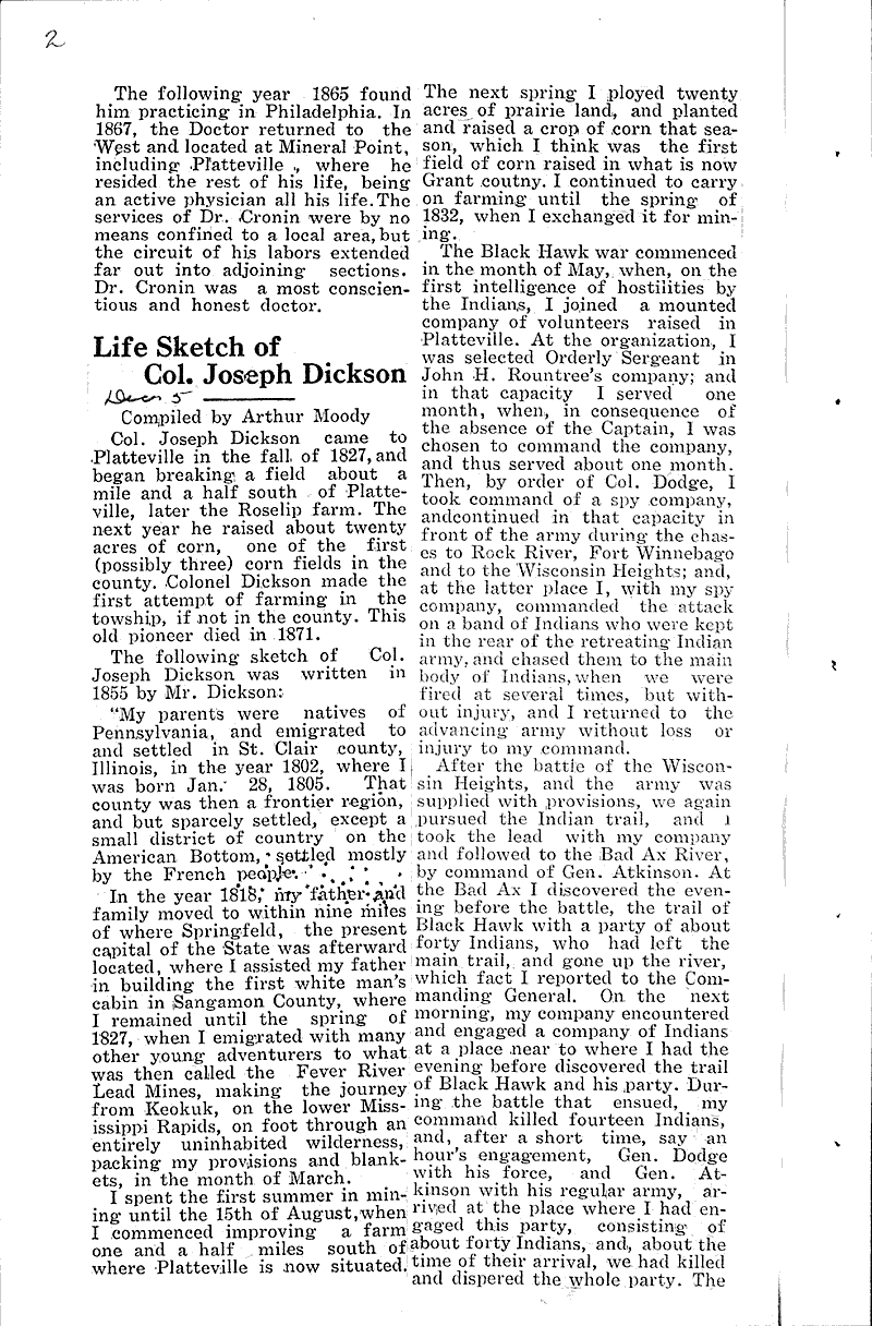  Source: Platteville Witness Date: 1934-11-07