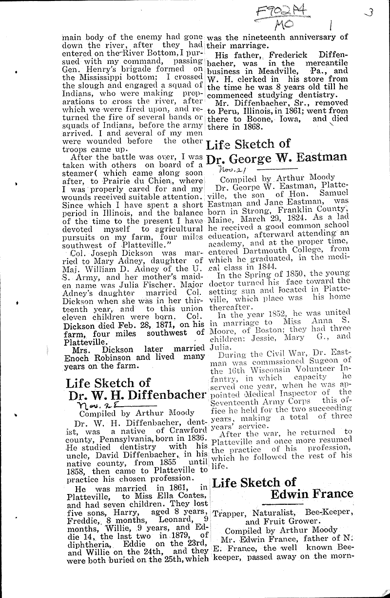  Source: Platteville Witness Date: 1934-11-07